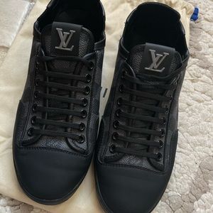 Louis Vuitton sneakers